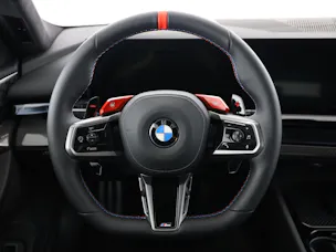 BMW M5 xDrive Touring