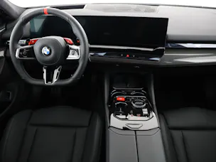 BMW M5 xDrive Touring