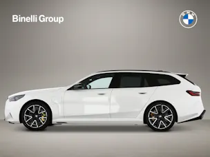 BMW M5 xDrive Touring