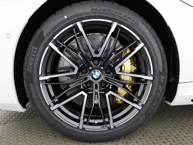 BMW M5 xDrive Touring