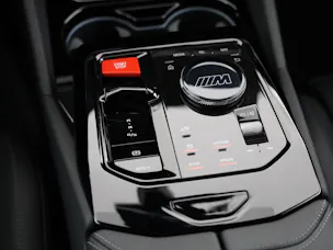 BMW M5 xDrive Touring