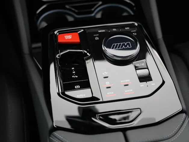 BMW M5 xDrive Touring