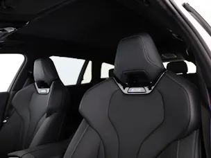 BMW M5 xDrive Touring