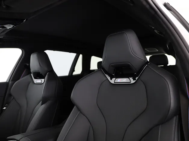 BMW M5 xDrive Touring