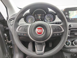 image du véhicule FIAT 500 X 1.3 GSE S-Design