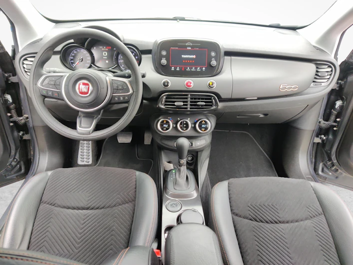 image du véhicule FIAT 500X