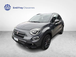 image du véhicule FIAT 500 X 1.3 GSE S-Design