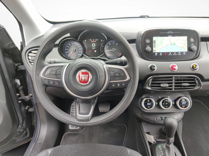 image du véhicule FIAT 500X