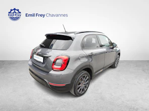 image du véhicule FIAT 500 X 1.3 GSE S-Design