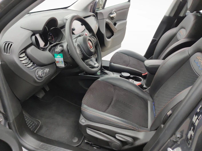 image du véhicule FIAT 500X