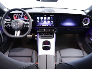 immagine del veicolo MERCEDES-BENZ CLA 220 AMG Line 4matic