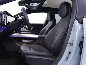 Mercedes-Benz CLA 220 AMG Line 4matic