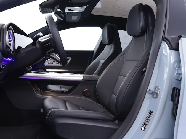 Mercedes-Benz CLA 220 AMG Line 4matic