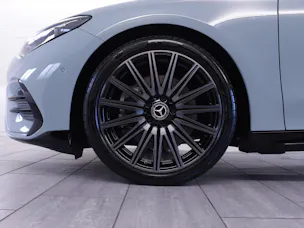 Mercedes-Benz CLA 220 AMG Line 4matic