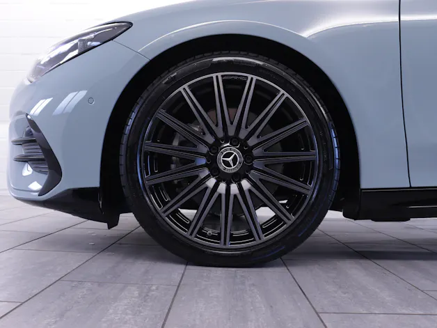 Mercedes-Benz CLA 220 AMG Line 4matic