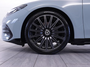 immagine del veicolo MERCEDES-BENZ CLA 220 AMG Line 4matic