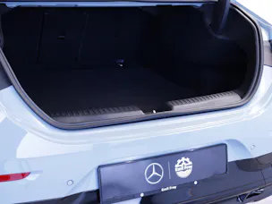 Mercedes-Benz CLA 220 AMG Line 4matic