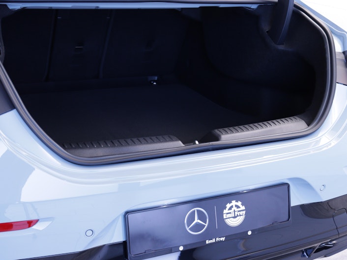 immagine del veicolo MERCEDES-BENZ CLA 220