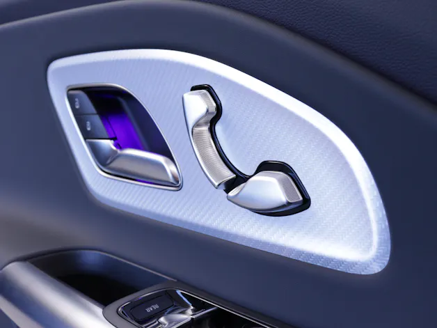 Mercedes-Benz CLA 220 AMG Line 4matic