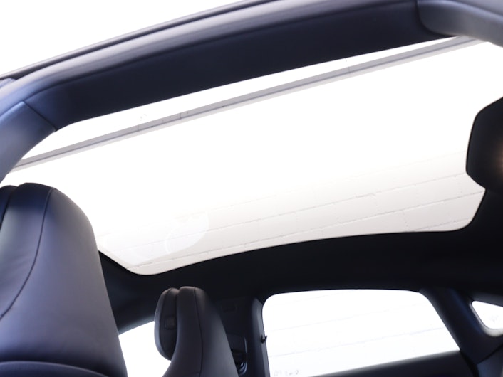 immagine del veicolo MERCEDES-BENZ CLA 220