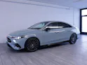 Mercedes-Benz CLA 220 AMG Line 4matic