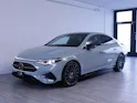 Mercedes-Benz CLA 220 AMG Line 4matic