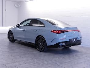 immagine del veicolo MERCEDES-BENZ CLA 220 AMG Line 4matic