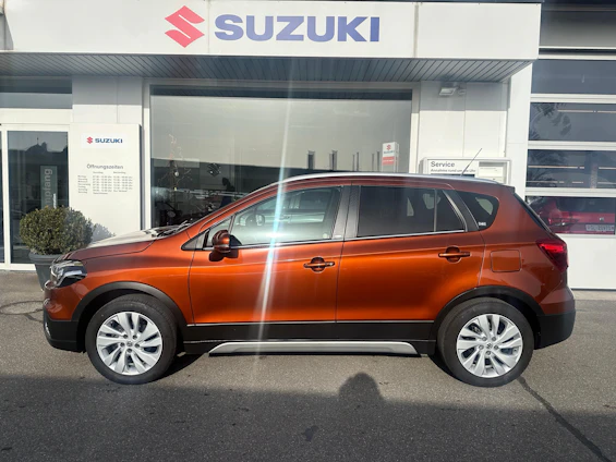 Fahrzeugbild 3 Fahrzeugbild 3