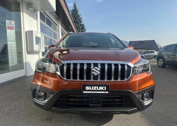 Fahrzeugbild 1 Fahrzeugbild 1