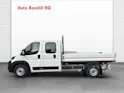 Fiat Ducato 295 35 DKab.Pick-up 4035 2.2