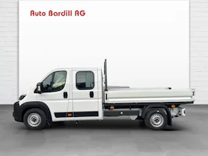 Fiat Ducato 295 35 DKab.Pick-up 4035 2.2