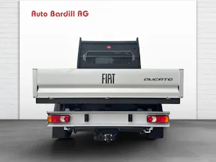 Fiat Ducato 295 35 DKab.Pick-up 4035 2.2