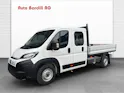 Fiat Ducato 295 35 DKab.Pick-up 4035 2.2