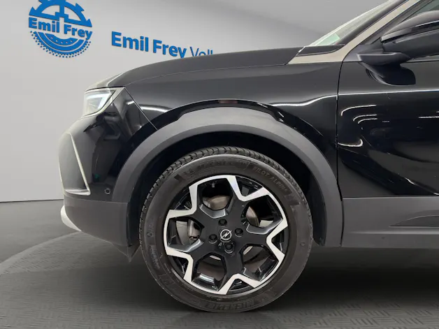 Opel Mokka 1.2 T 130 Ultimate