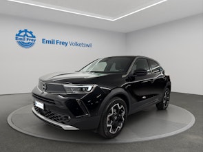 Vehicle image OPEL Mokka 1.2 T 130 Ultimate