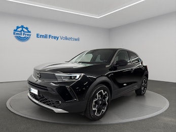 Vehicle image OPEL Mokka 1.2 T 130 Ultimate