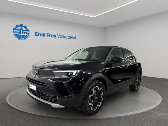 First vehicle image First vehicle image