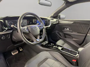 Opel Mokka 1.2 T 130 Ultimate