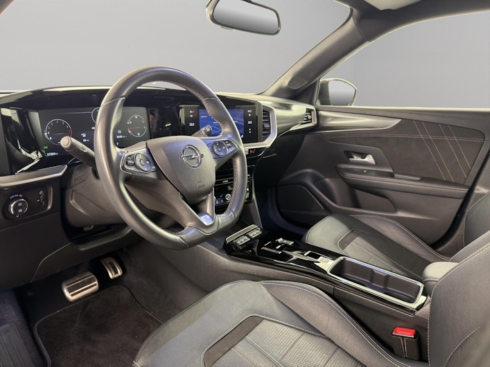 Vehicle image OPEL MOKKA