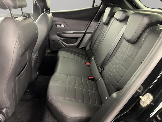 Opel Mokka 1.2 T 130 Ultimate