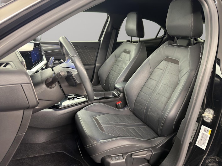 Vehicle image OPEL MOKKA