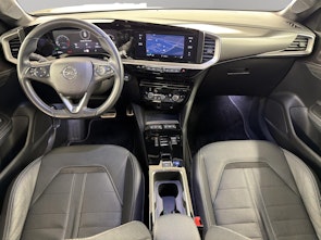 Vehicle image OPEL Mokka 1.2 T 130 Ultimate