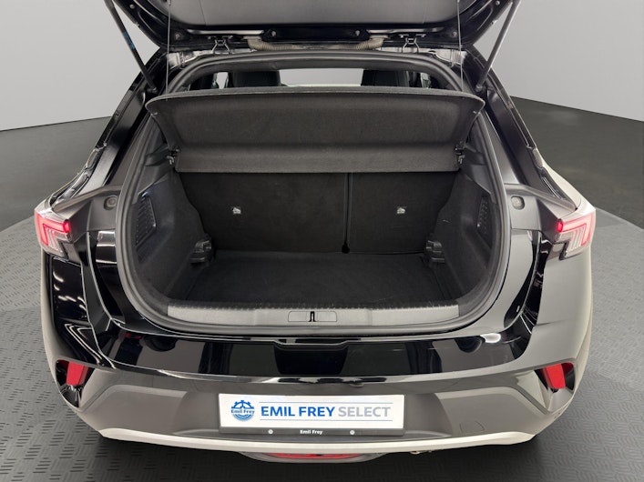 Vehicle image OPEL MOKKA