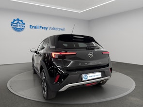 Vehicle image OPEL Mokka 1.2 T 130 Ultimate