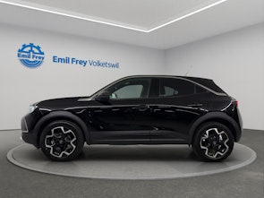 Vehicle image OPEL Mokka 1.2 T 130 Ultimate