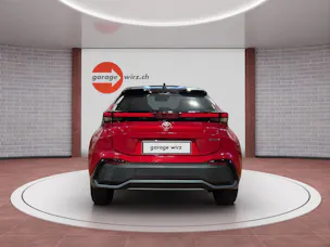 Toyota C-HR 2.0 PHEV Style inkl. Gratisservice 4 Jahre / 60000 Km ab 1. IV