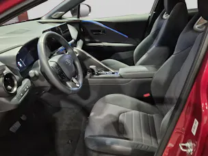 Toyota C-HR 2.0 PHEV Style inkl. Gratisservice 4 Jahre / 60000 Km ab 1. IV