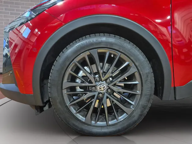 Toyota C-HR 2.0 PHEV Style inkl. Gratisservice 4 Jahre / 60000 Km ab 1. IV