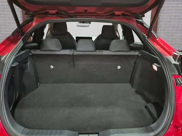 Toyota C-HR 2.0 PHEV Style inkl. Gratisservice 4 Jahre / 60000 Km ab 1. IV