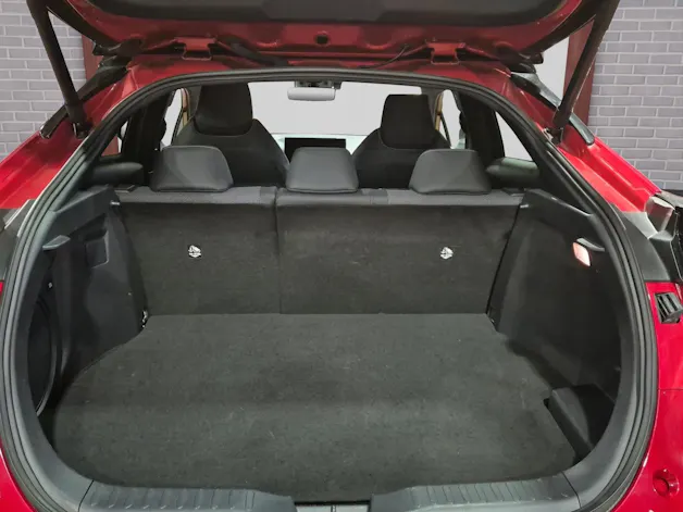 Toyota C-HR 2.0 PHEV Style inkl. Gratisservice 4 Jahre / 60000 Km ab 1. IV